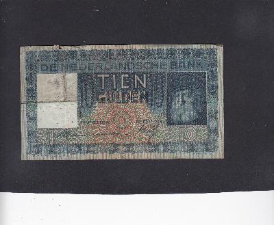 Beschrijving voorzijde: GRIJSAARD